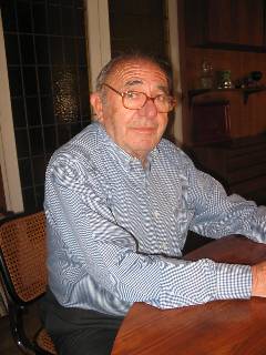 <strong>Josep Pernau, una vida dedicada al periodisme</strong>